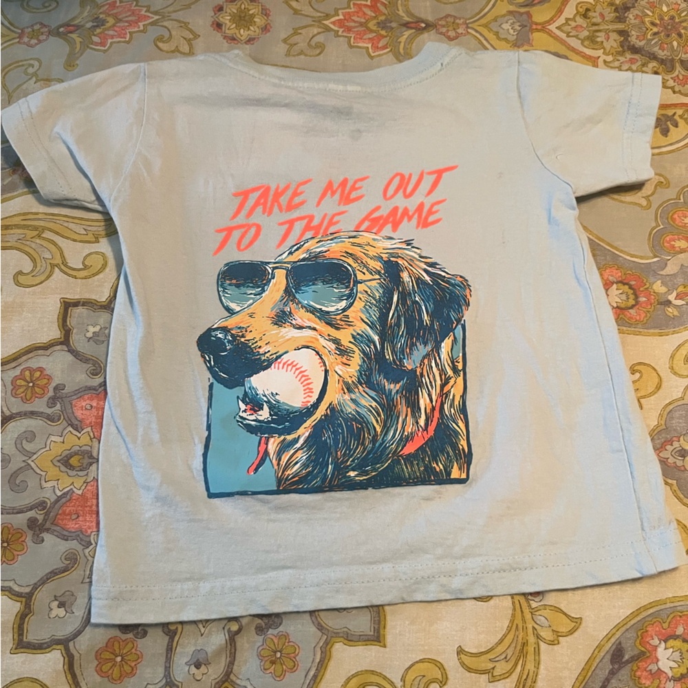Southern Lure shirt
